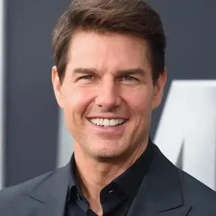 Tom Cruise: The Unstoppable Action Star