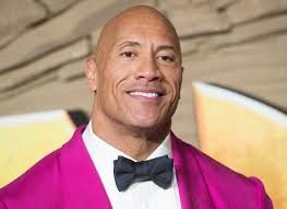 Dwayne Johnson (The Rock): From Humble Beginnings to Global Superstar